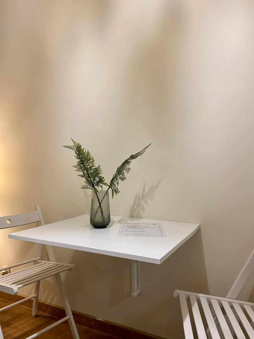 Halby Rooms Rondo Onz Warszawa Eksteriør billede