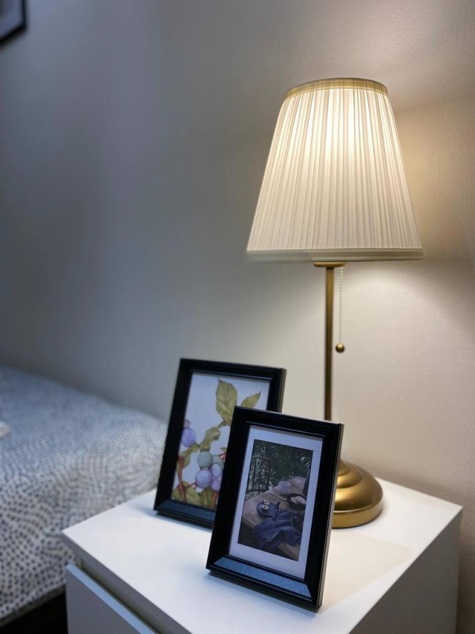 Halby Rooms Rondo Onz Warszawa Eksteriør billede